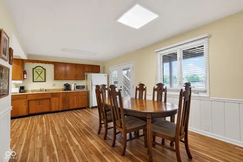 709 Shoreline Drive Cicero IN 46034