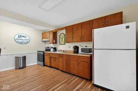 709 Shoreline Drive Cicero IN 46034