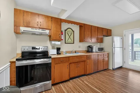 709 Shoreline Drive Cicero IN 46034
