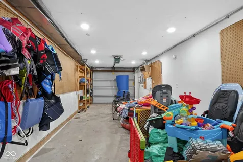 709 Shoreline Drive Cicero IN 46034