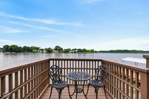 709 Shoreline Drive Cicero IN 46034