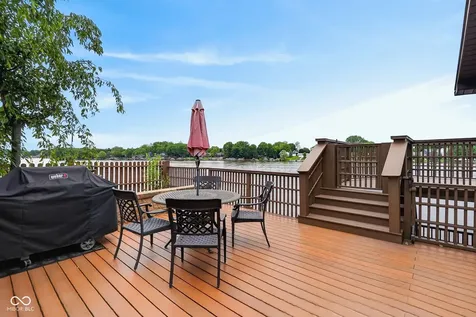 709 Shoreline Drive Cicero IN 46034