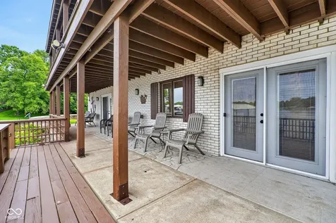709 Shoreline Drive Cicero IN 46034