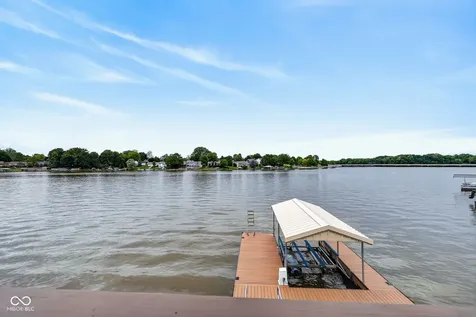 709 Shoreline Drive Cicero IN 46034