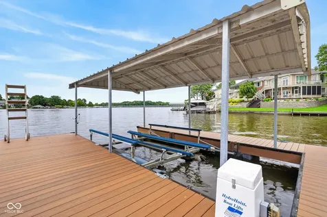 709 Shoreline Drive Cicero IN 46034