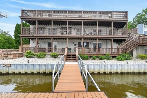 709 Shoreline Drive Cicero IN 46034