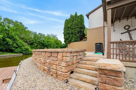 709 Shoreline Drive Cicero IN 46034