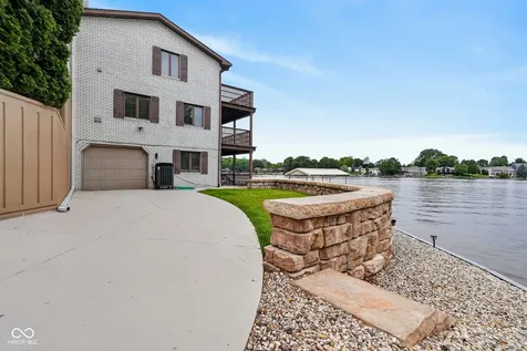 709 Shoreline Drive Cicero IN 46034