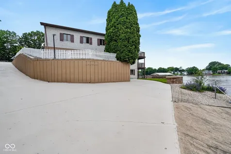 709 Shoreline Drive Cicero IN 46034
