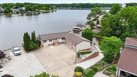709 Shoreline Drive Cicero IN 46034