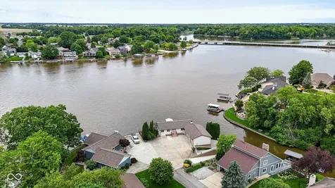 709 Shoreline Drive Cicero IN 46034