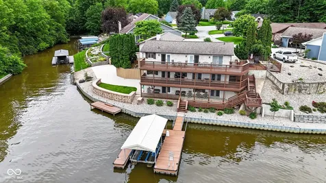 709 Shoreline Drive Cicero IN 46034