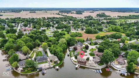 709 Shoreline Drive Cicero IN 46034