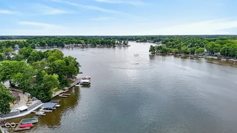 709 Shoreline Drive Cicero IN 46034