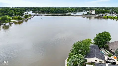709 Shoreline Drive Cicero IN 46034