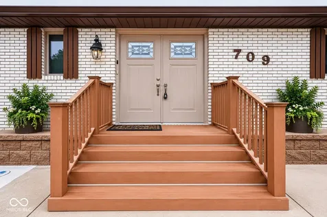 709 Shoreline Drive Cicero IN 46034