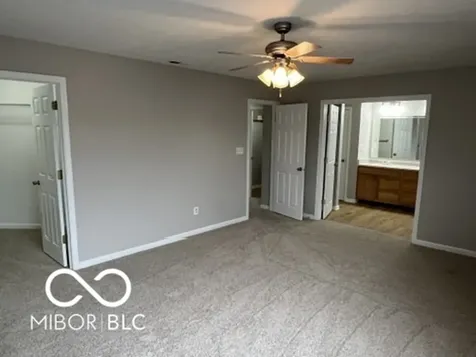 6212 Bishops Pond Lane Indianapolis IN 46268