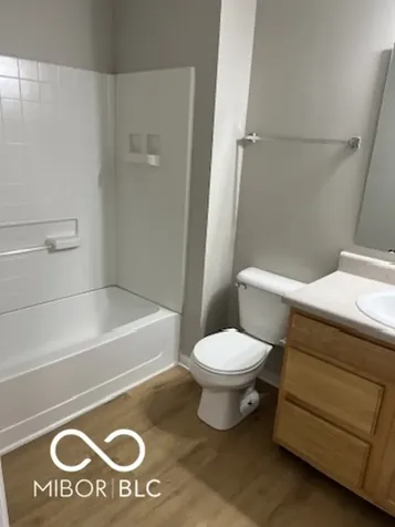 6212 Bishops Pond Lane Indianapolis IN 46268