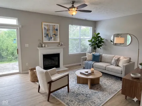 6212 Bishops Pond Lane Indianapolis IN 46268