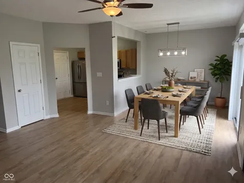 6212 Bishops Pond Lane Indianapolis IN 46268