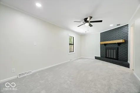 6102 Forest View Drive Indianapolis IN 46228
