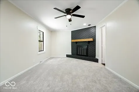 6102 Forest View Drive Indianapolis IN 46228