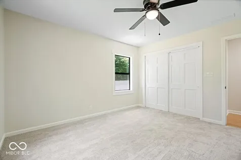 6102 Forest View Drive Indianapolis IN 46228