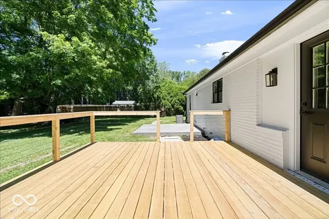 6102 Forest View Drive Indianapolis IN 46228