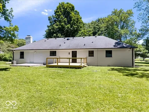 6102 Forest View Drive Indianapolis IN 46228