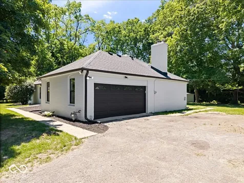 6102 Forest View Drive Indianapolis IN 46228