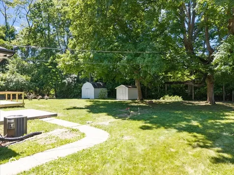 6102 Forest View Drive Indianapolis IN 46228