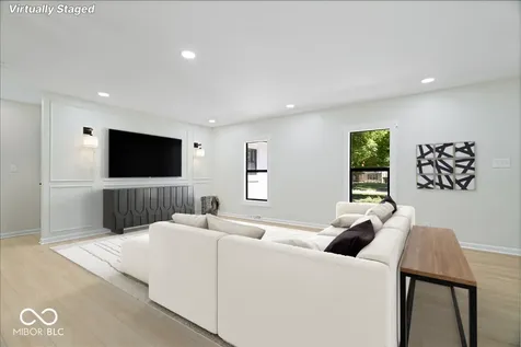6102 Forest View Drive Indianapolis IN 46228
