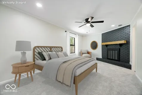 6102 Forest View Drive Indianapolis IN 46228