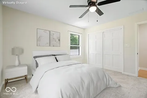 6102 Forest View Drive Indianapolis IN 46228