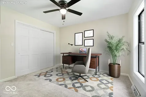 6102 Forest View Drive Indianapolis IN 46228