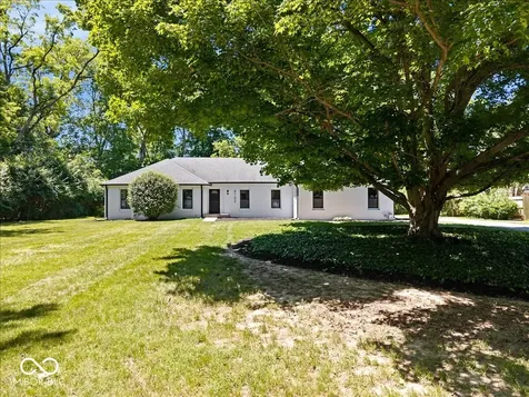 6102 Forest View Drive Indianapolis IN 46228