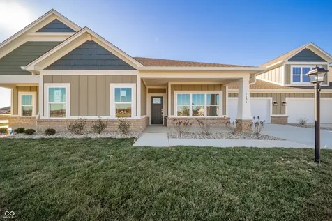 6204 Fairview Drive Mccordsville IN 46055