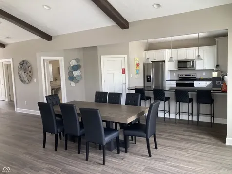 6204 Fairview Drive Mccordsville IN 46055