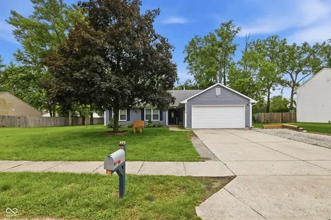 4416 Sunshine Avenue Indianapolis IN 46228