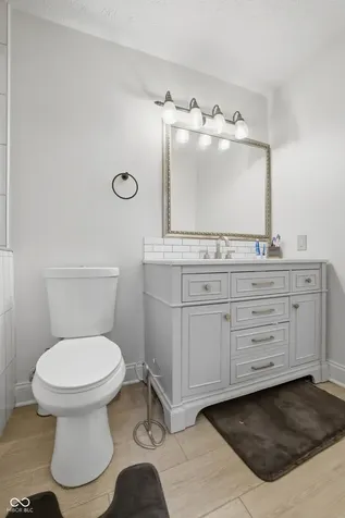 4416 Sunshine Avenue Indianapolis IN 46228