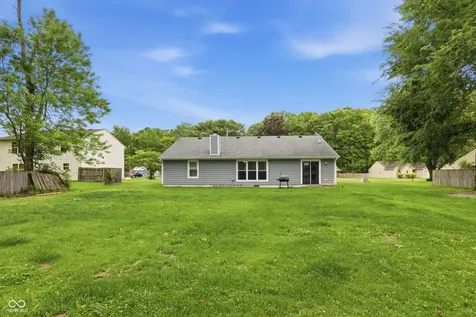 4416 Sunshine Avenue Indianapolis IN 46228