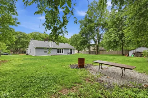 4416 Sunshine Avenue Indianapolis IN 46228