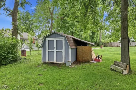 4416 Sunshine Avenue Indianapolis IN 46228
