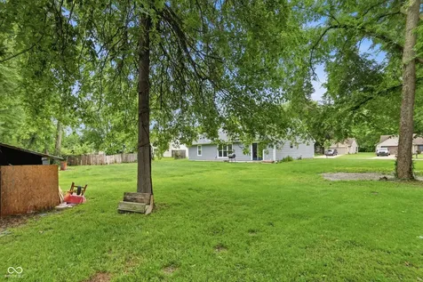 4416 Sunshine Avenue Indianapolis IN 46228