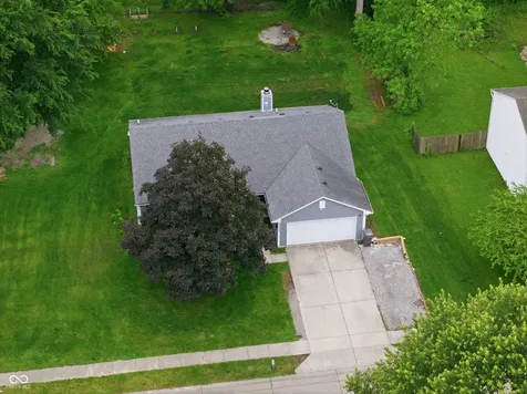 4416 Sunshine Avenue Indianapolis IN 46228