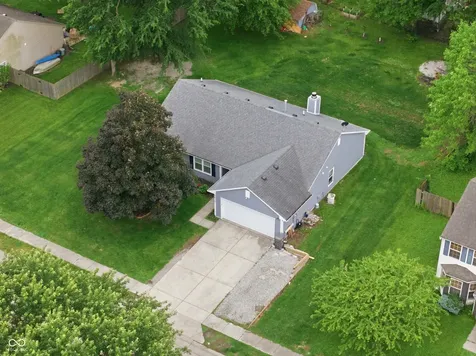 4416 Sunshine Avenue Indianapolis IN 46228