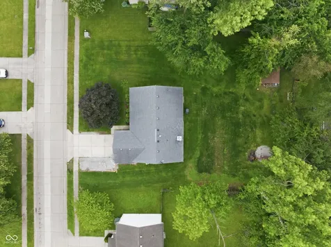 4416 Sunshine Avenue Indianapolis IN 46228
