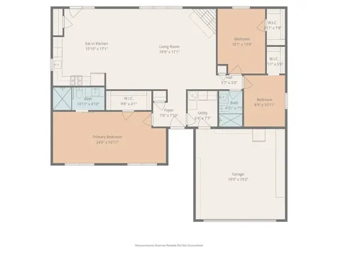 4416 Sunshine Avenue Indianapolis IN 46228