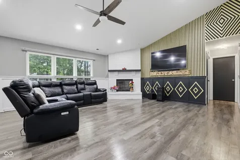 4416 Sunshine Avenue Indianapolis IN 46228