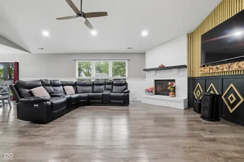 4416 Sunshine Avenue Indianapolis IN 46228